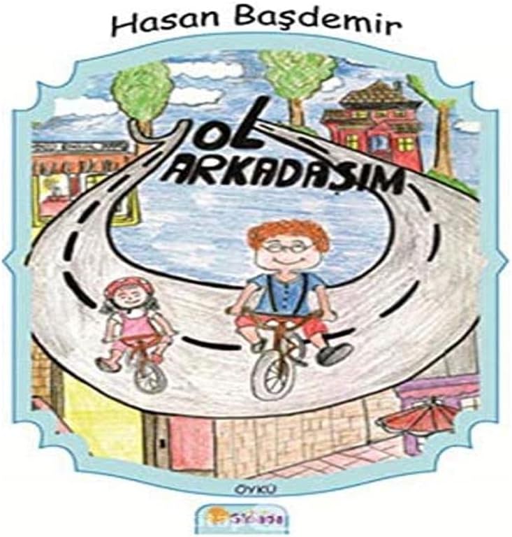 Yol Arkadaşım