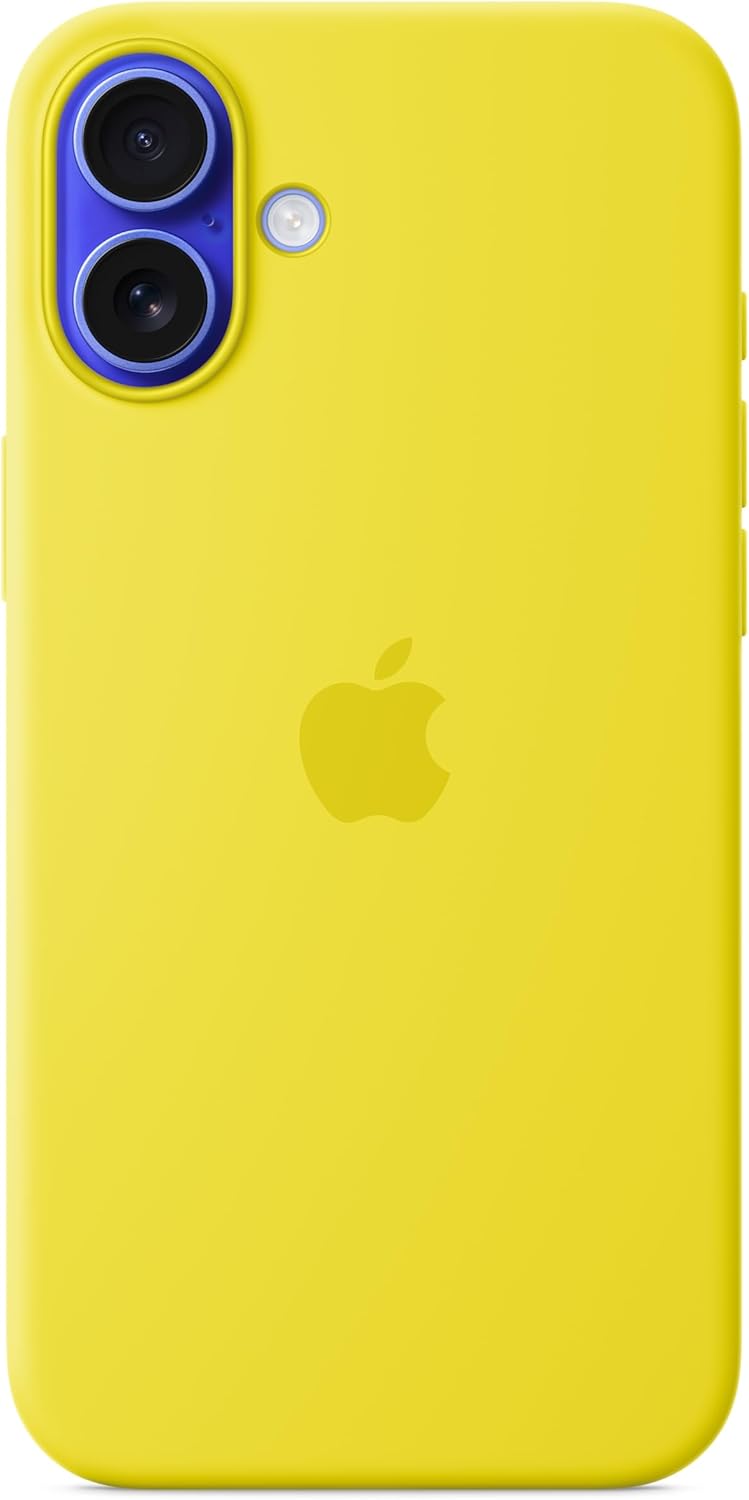 Alternative view of 16 Plus için MagSafe özellikli Silikon Kılıf - Karambola ​​​​​​​
