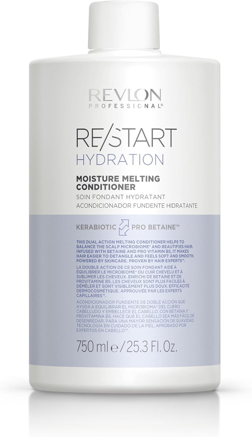 Professional Restart Moisture Melting Saç Kremi 750ml