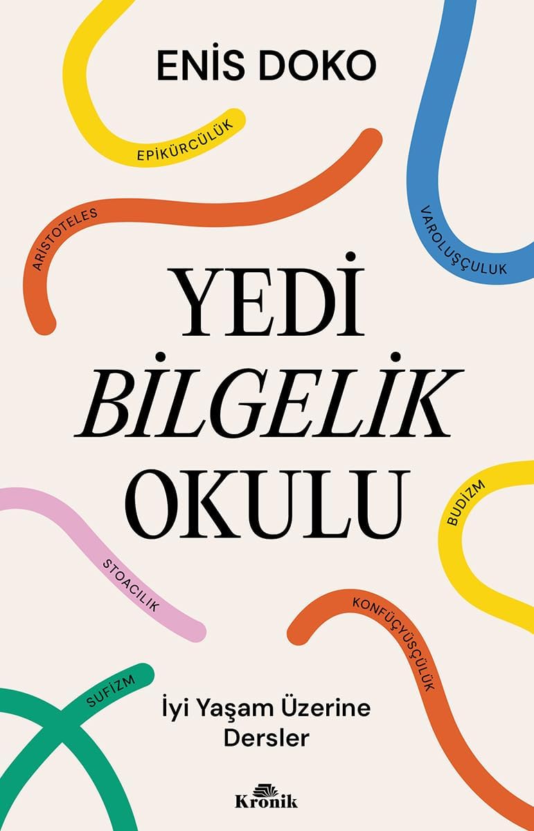Alternative view of Yedi Bilgelik Okulu