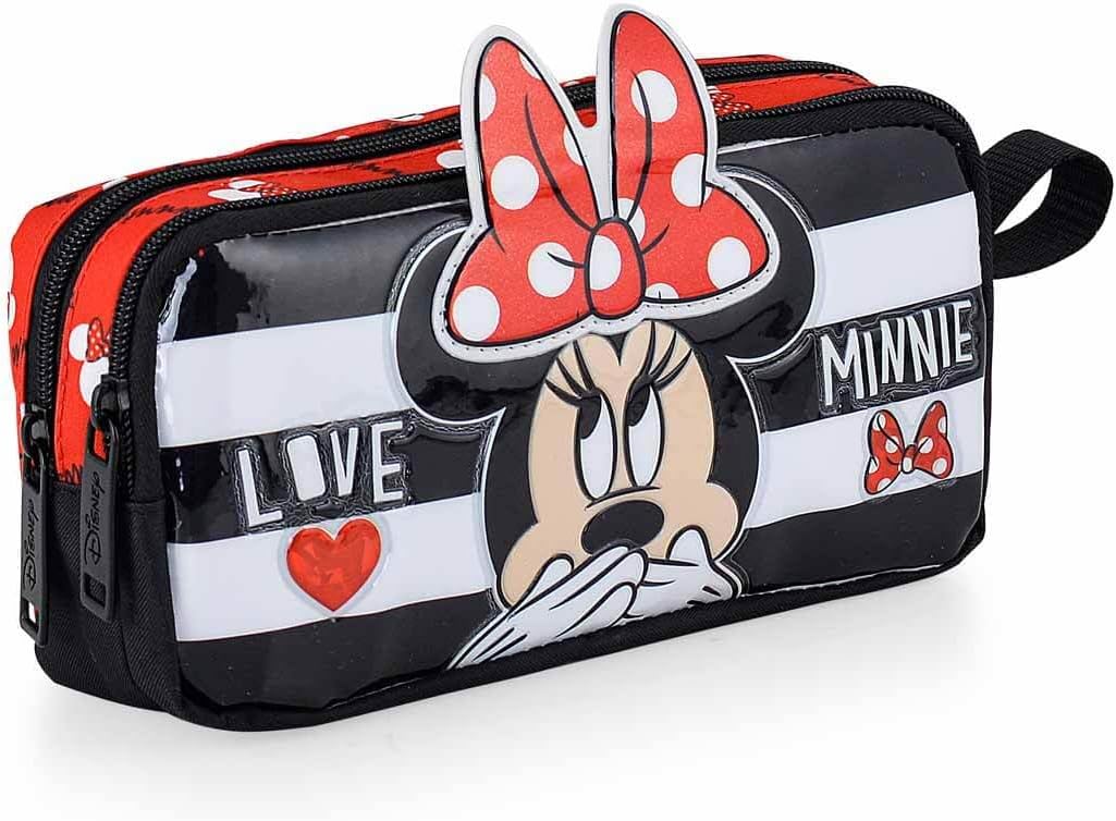 Minnie DueIconicForever Kalem Çantası