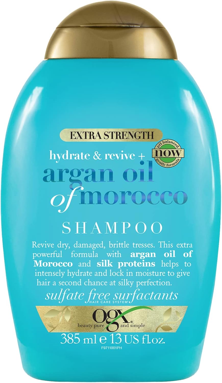 Alternative view of renewing+ argan oil of morocco onarıcı şampuan 385 ml