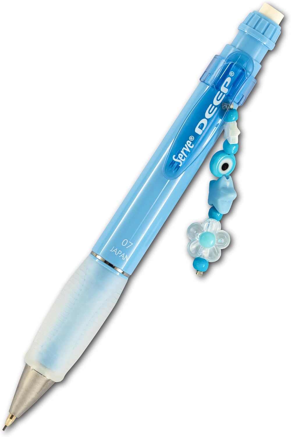 Alternative view of CHARM PASTEL GOK MAVISI KALEM 07MM