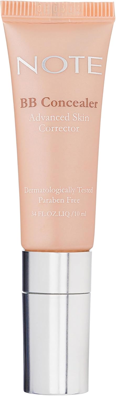 BB Concealer 01 SPF 15 Göz Altı Kapatıcısı