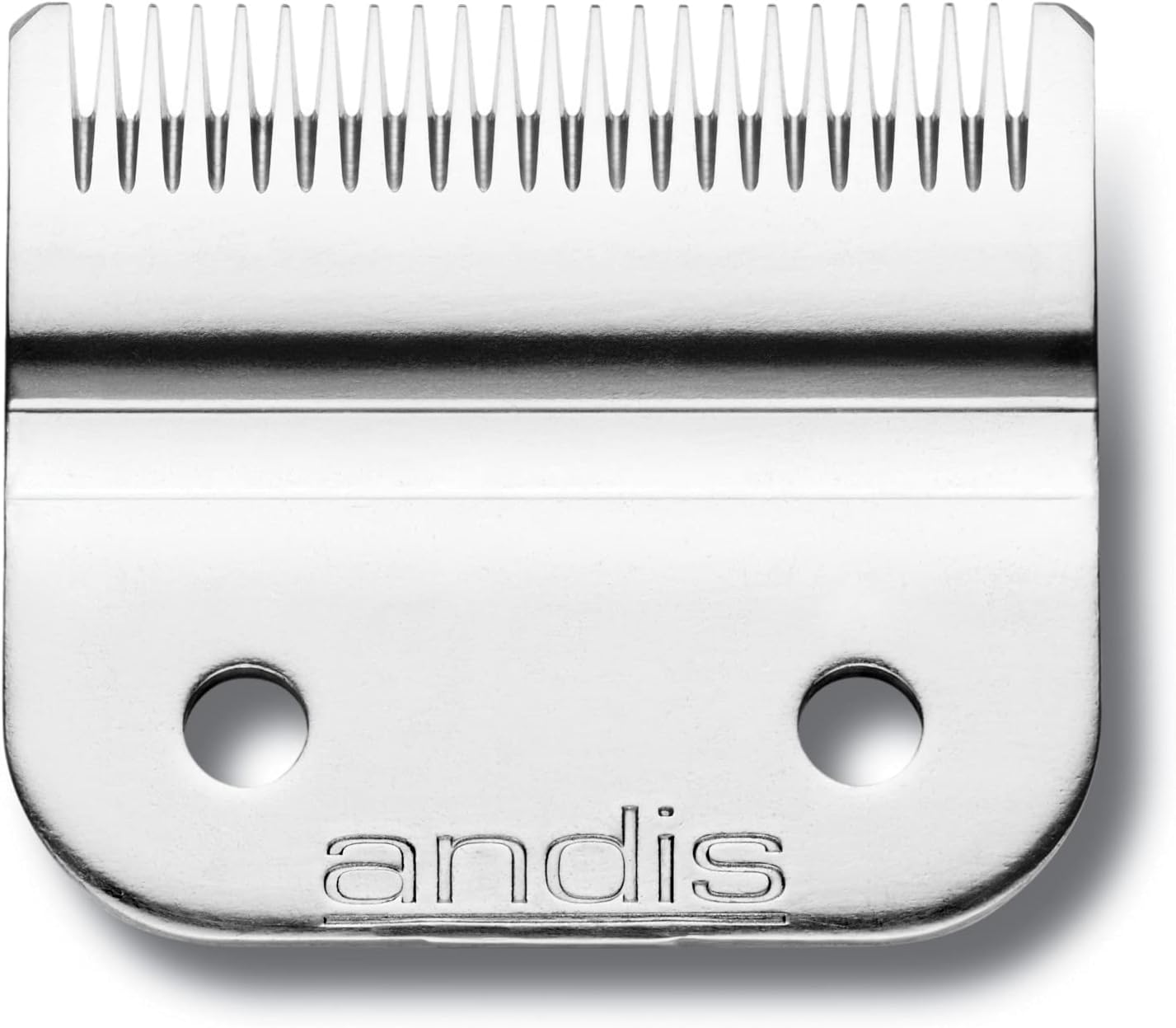 Alternative view of Andis 66240 Karbon Çelik Yedek Bıçak US-1 ve LCL Model Makaslar için