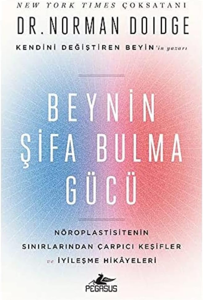 Beynin Şifa Bulma Gücü: Nöroplastisitenin Sınırlarından Çarpıcı Keşifler ve İyileşme Hikayeleri