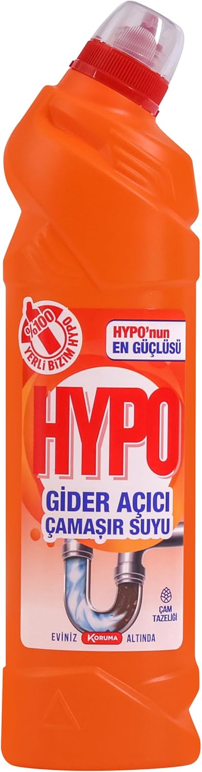 Gider Açıcı Çam Suyu 750 gr
