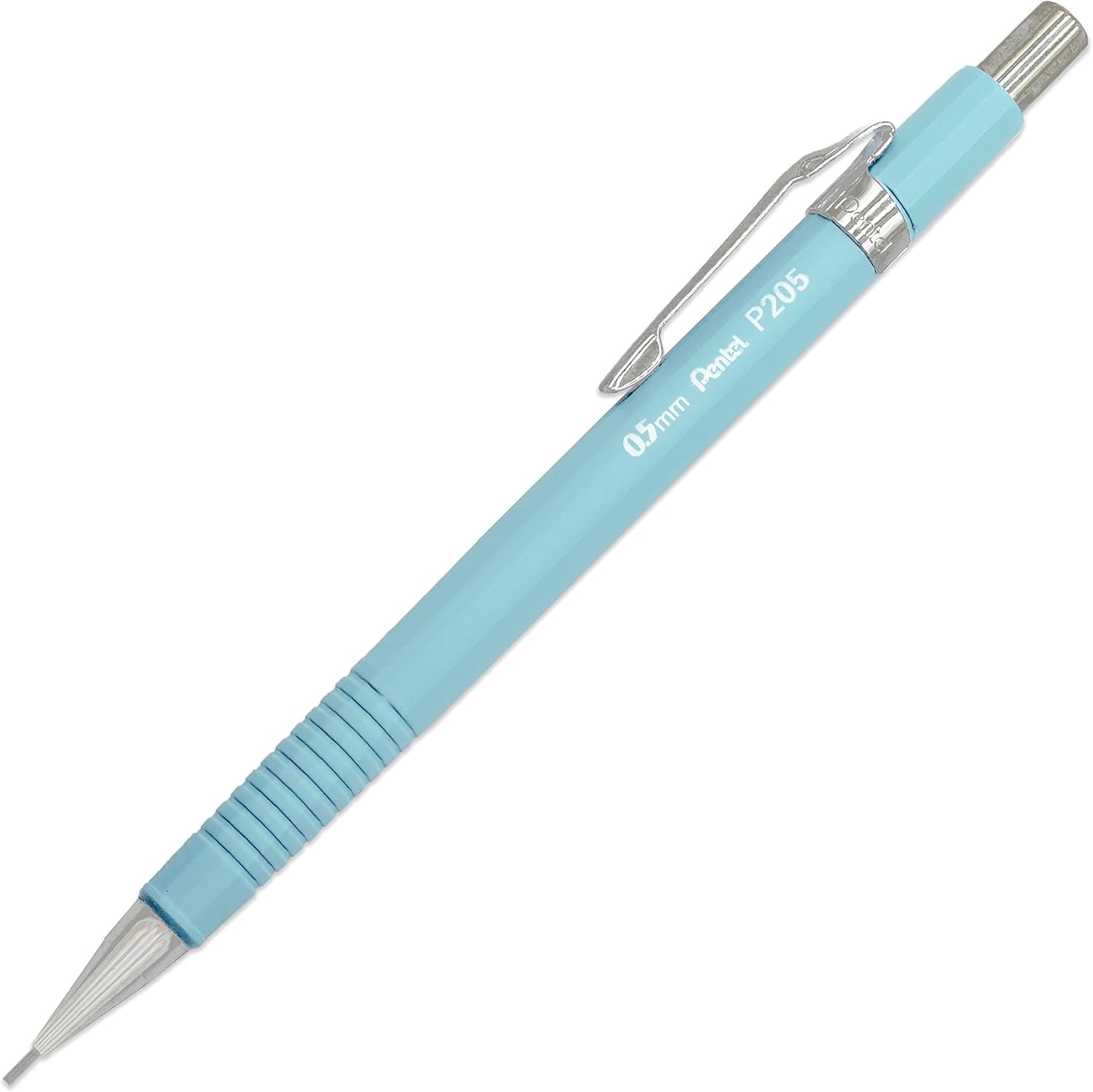 Alternative view of 0.5 mm - Teknik Çizim ve Yazı İçin Versatil MAVİ