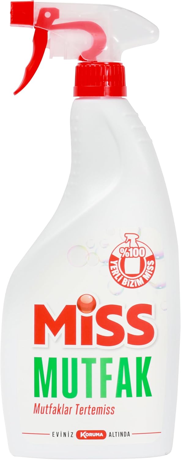 Alternative view of Miss Mutfak Tem 750 ml