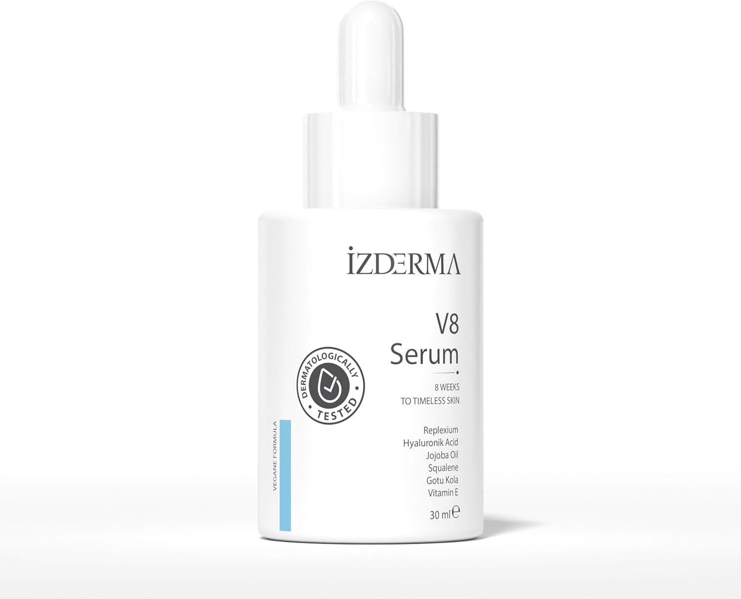 Alternative view of V8 Yaşlanma Karşıtı Serum 30 ML