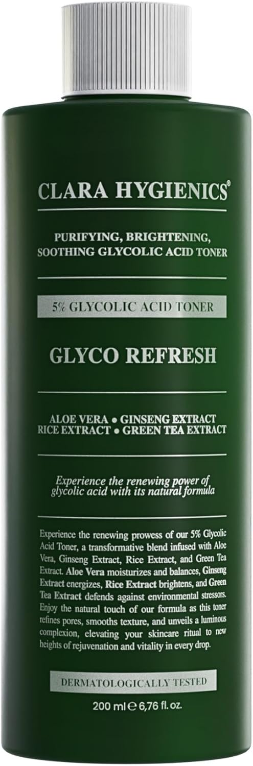 Alternative view of Glyco Refresh Anti-Blemish Toner 200ml Tonik