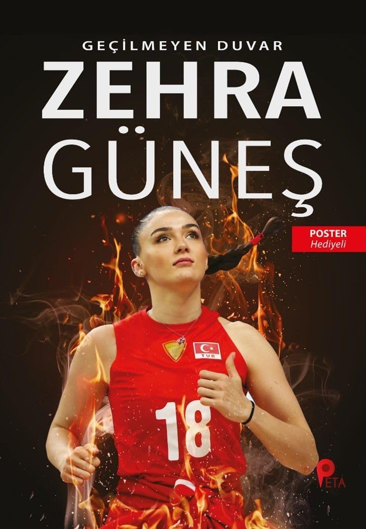 Zehra Güneş: Geçilmeyen Duvar