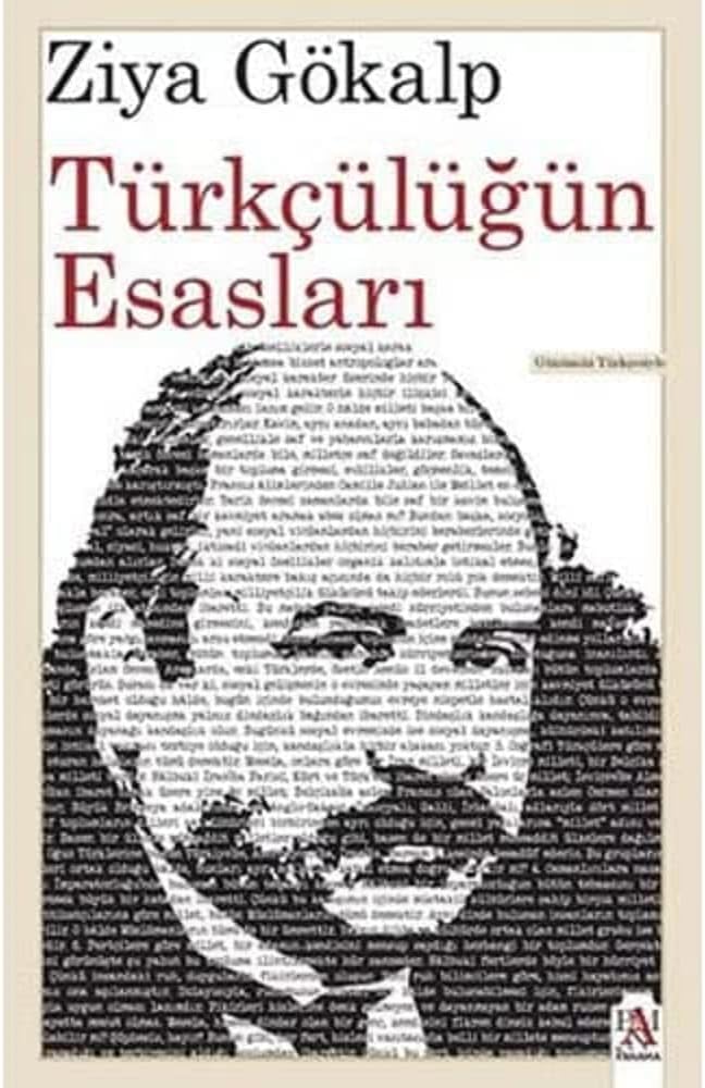 Türkçülüğün Esasları