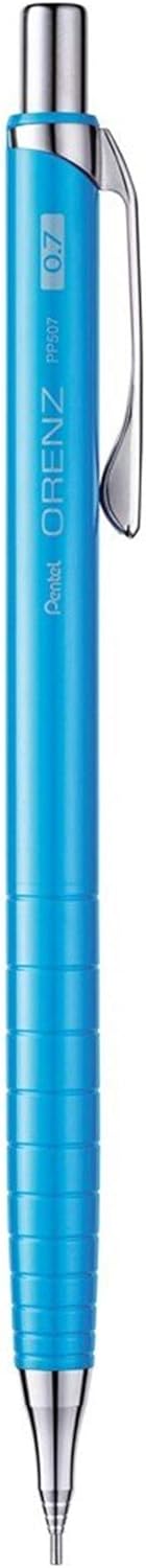 Alternative view of 0.7 mm - Uç Korumalı ORENZ Teknik Çizim ve Yazı Versatil MAVİ