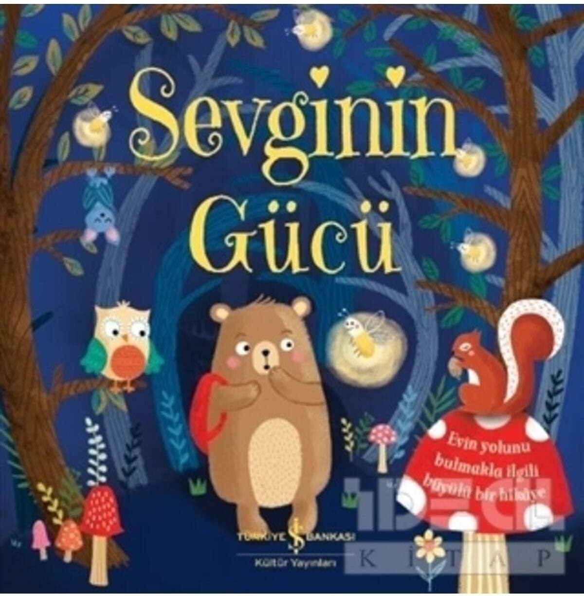 Sevginin Gücü