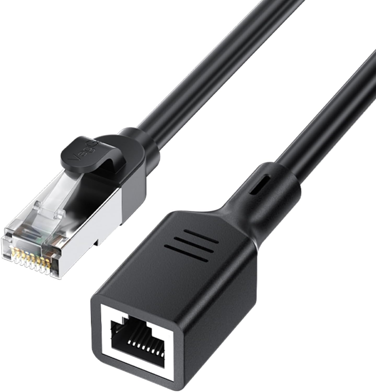 Cat6 1000Mbps Gigabit FTP Ethernet Ağ Uzatma Kablosu 1.5 Metre - Görsel 3