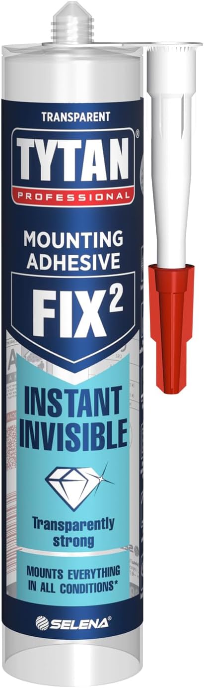 Professional Fix2 Instant Invisible 290 ML
