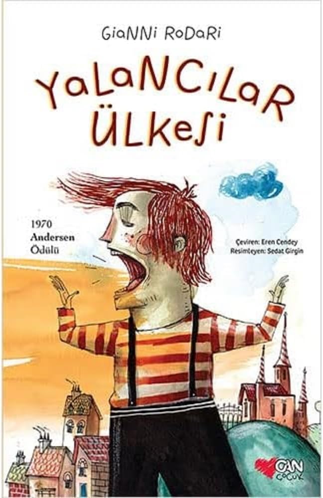 Yalancılar Ülkesi