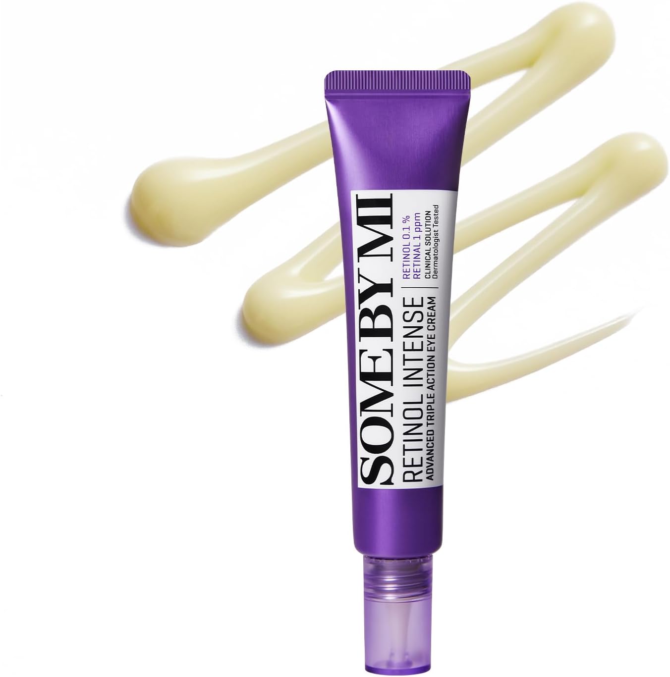 SOME BY MI Retinol Intense Advanced Triple Action Eye Cream Göz Kremi 30 ml