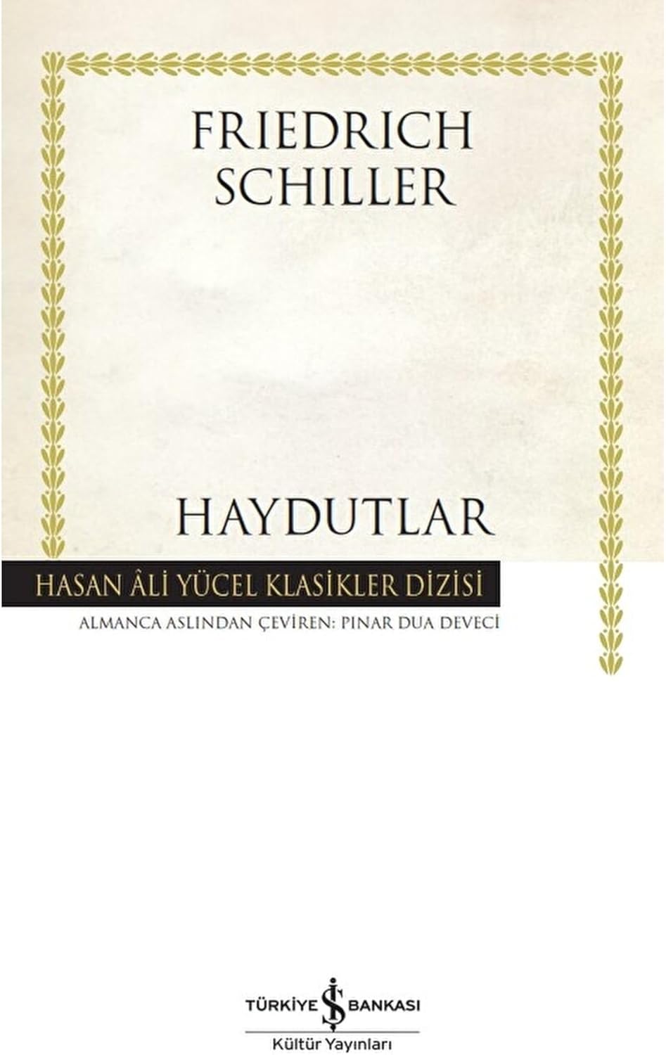 Haydutlar