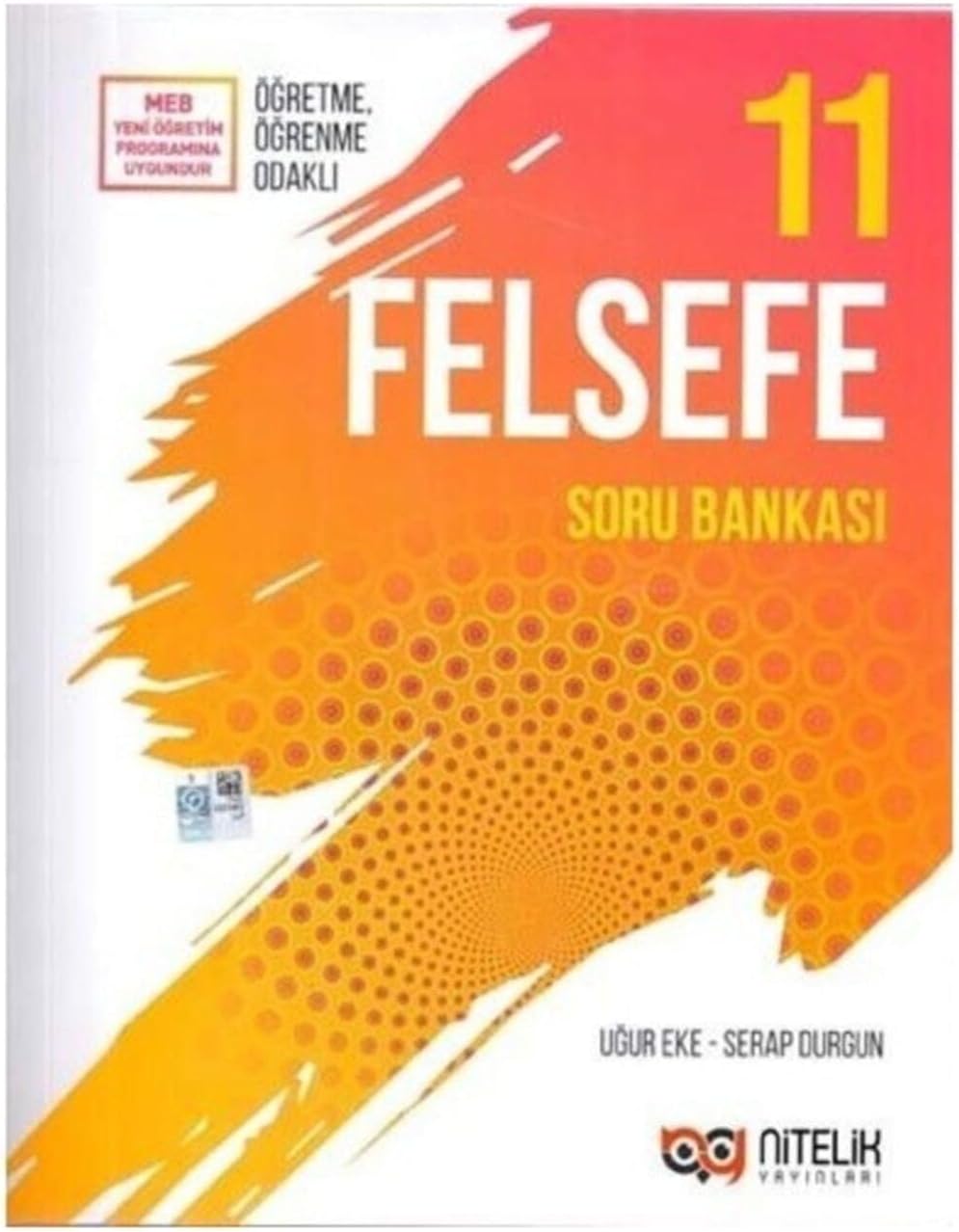 Alternative view of 11. Sınıf Felsefe Soru Bankası