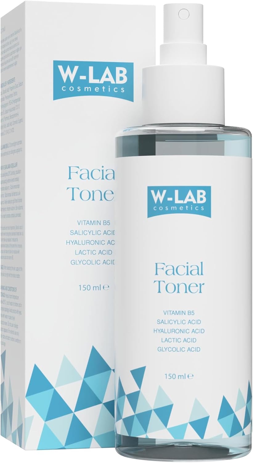 Alternative view of Facial Toner 150 ML