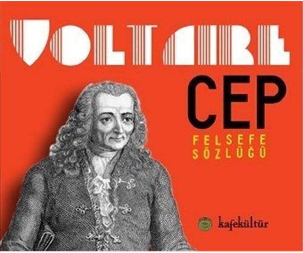 Cep Felsefe Sözlüğü (Cep Boy)