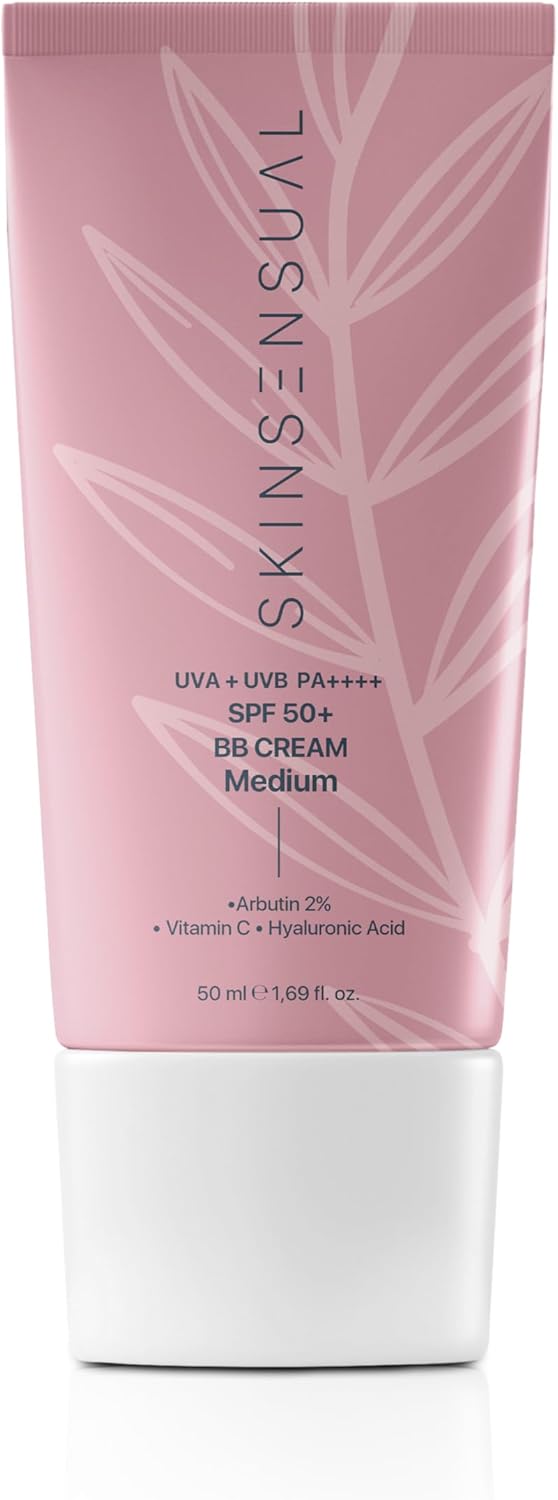 Alternative view of Skin Sensual BB Krem Medium | 50 Spf Uva/Uvb Pa++++ Aydınlık ve Canlılık