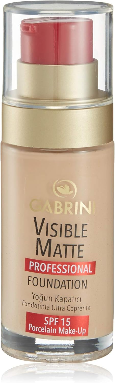 Visible Foundation 1