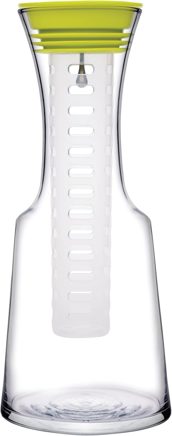 Alternative view of ZEST SÜRAHI 1100CC A TEKLİ HEDİYELİK KUTU