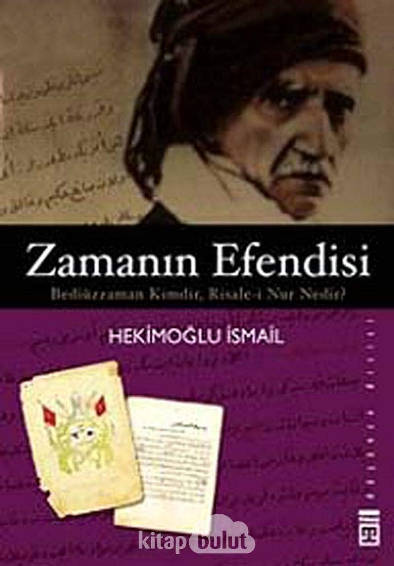 ZAMANIN EFENDİSİ