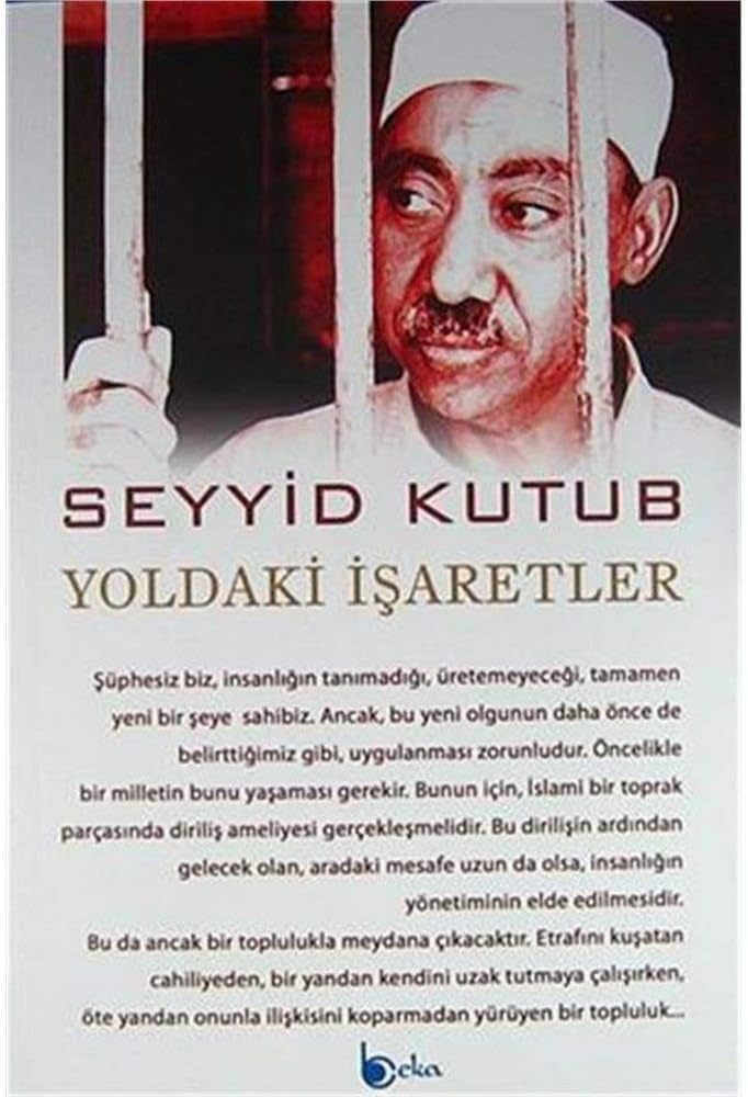 Yoldaki İşaretler