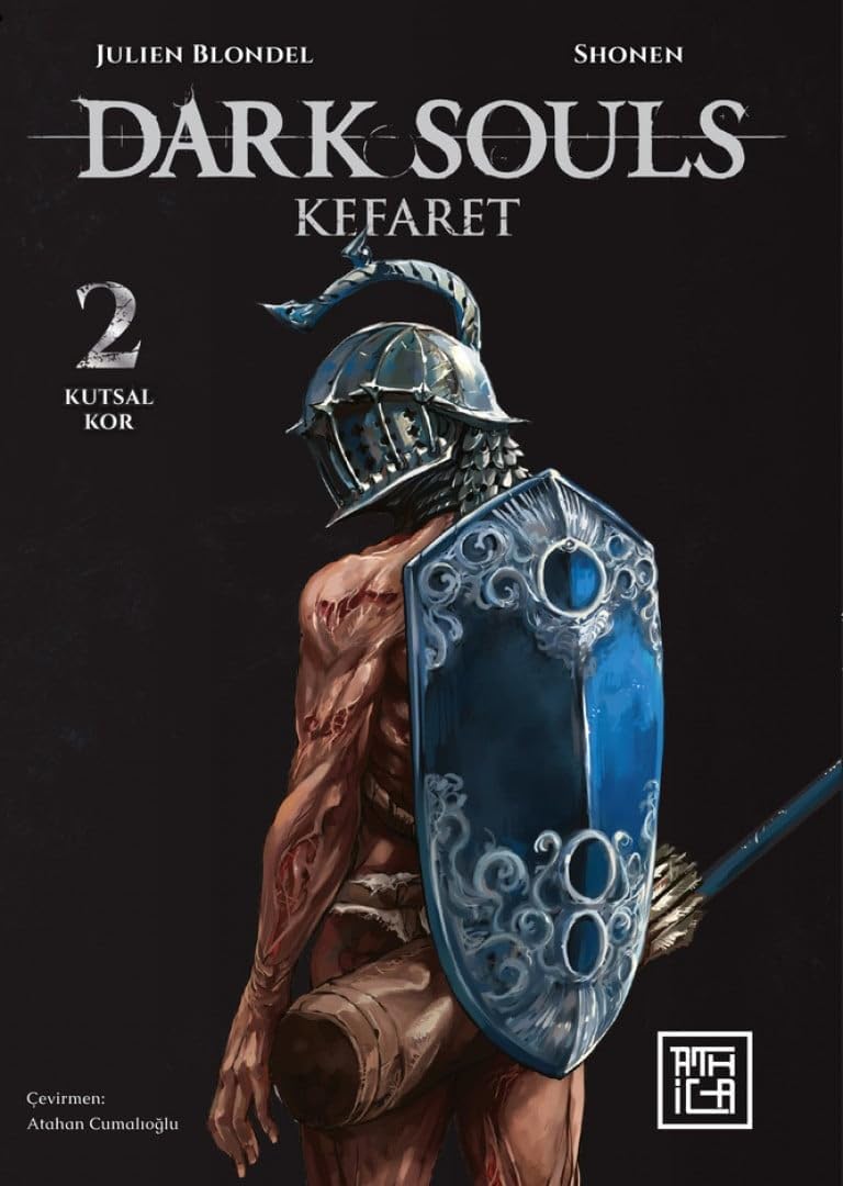 Dark Souls: Kefaret 2