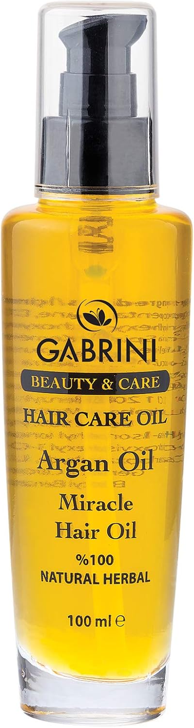 Alternative view of Argan Oil (Argan Yaği) 1 Paket (1 x 1 Adet)