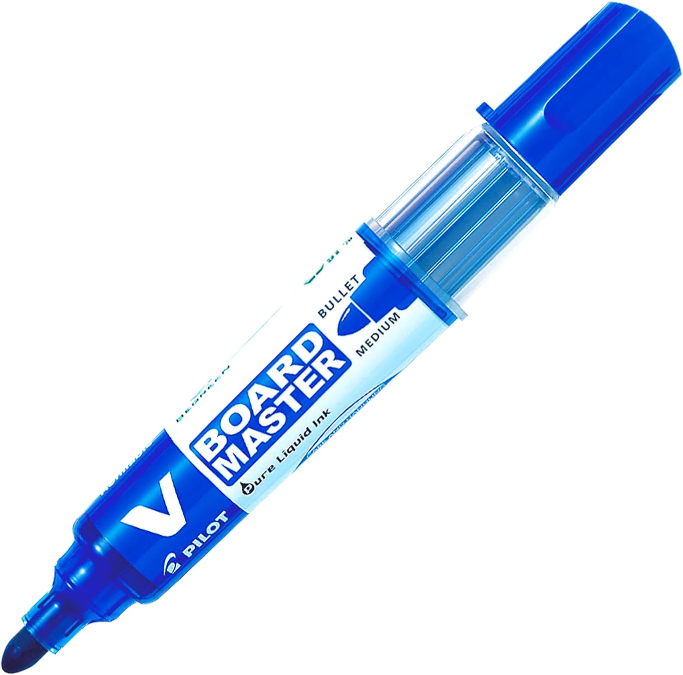 PILOT V BOARD MASTER - Mavi