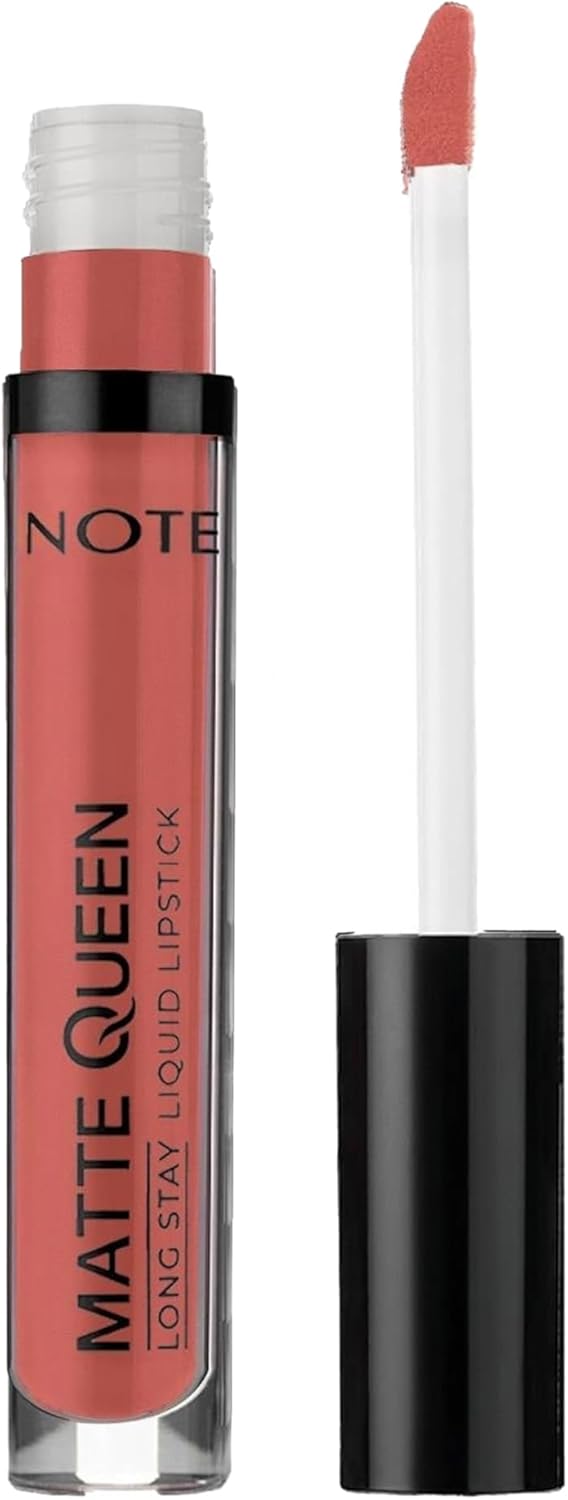 Alternative view of Lipstick 24 Ravishing Rose Kalıcı Likit Ruj, Nude