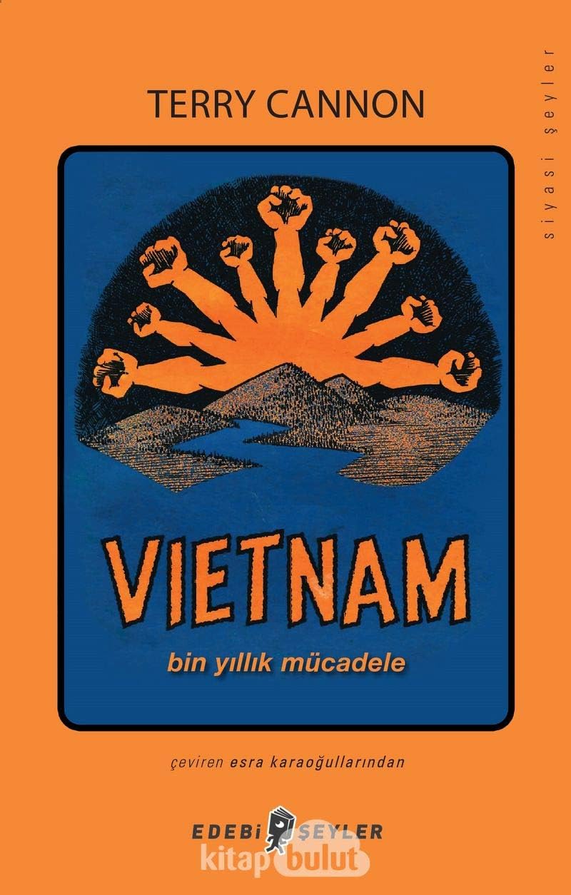 Vietnam Bin Yıllık Mücadele