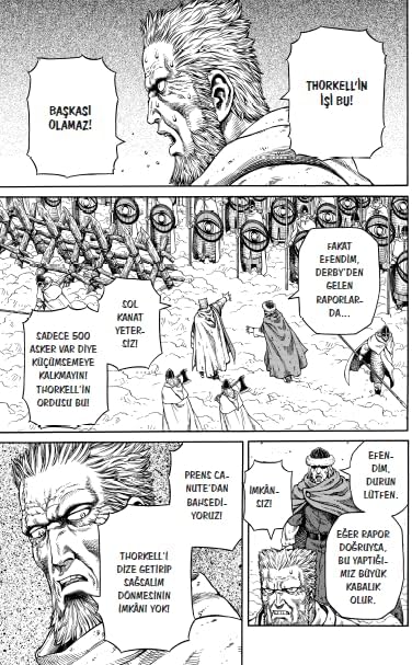 Vinland Saga - Vinland Destanı 7