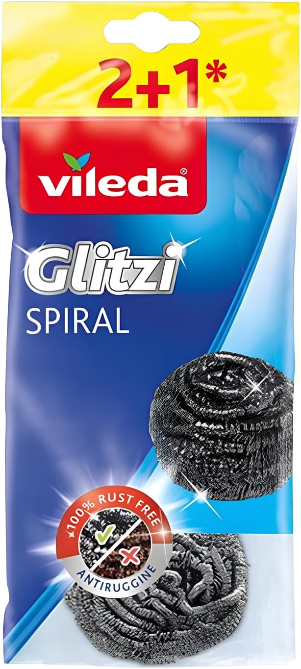 Alternative view of Inox Çelik 3'lü Paket