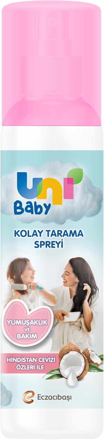 Alternative view of Kolay Tarama Spreyi 200 ml