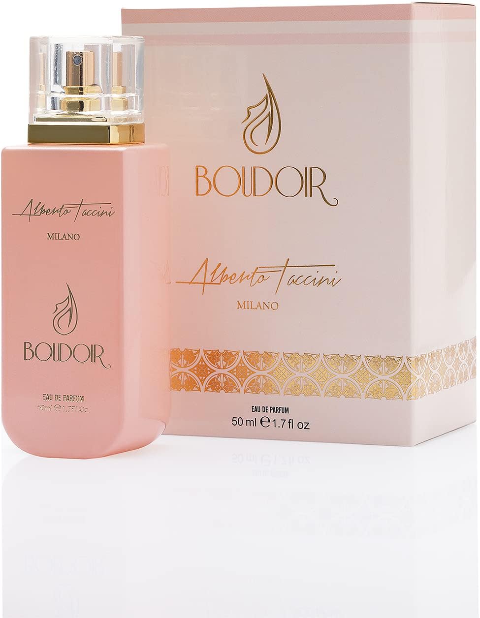 Alternative view of Boudoir Kadın Parfümü 50 ml 1 Paket (1 x 50 ml)