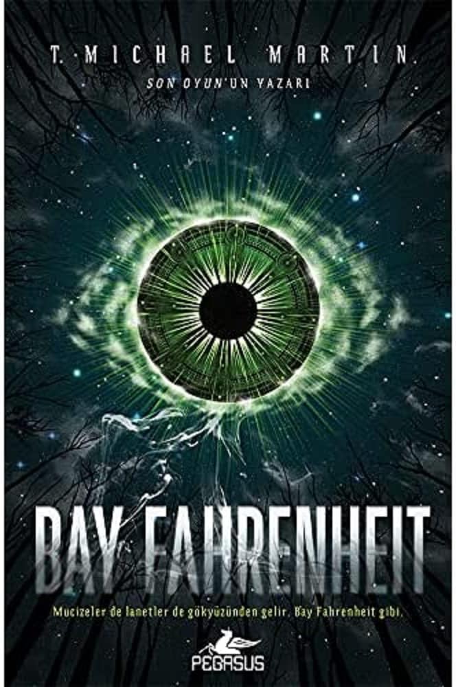 Bay Fahrenheit