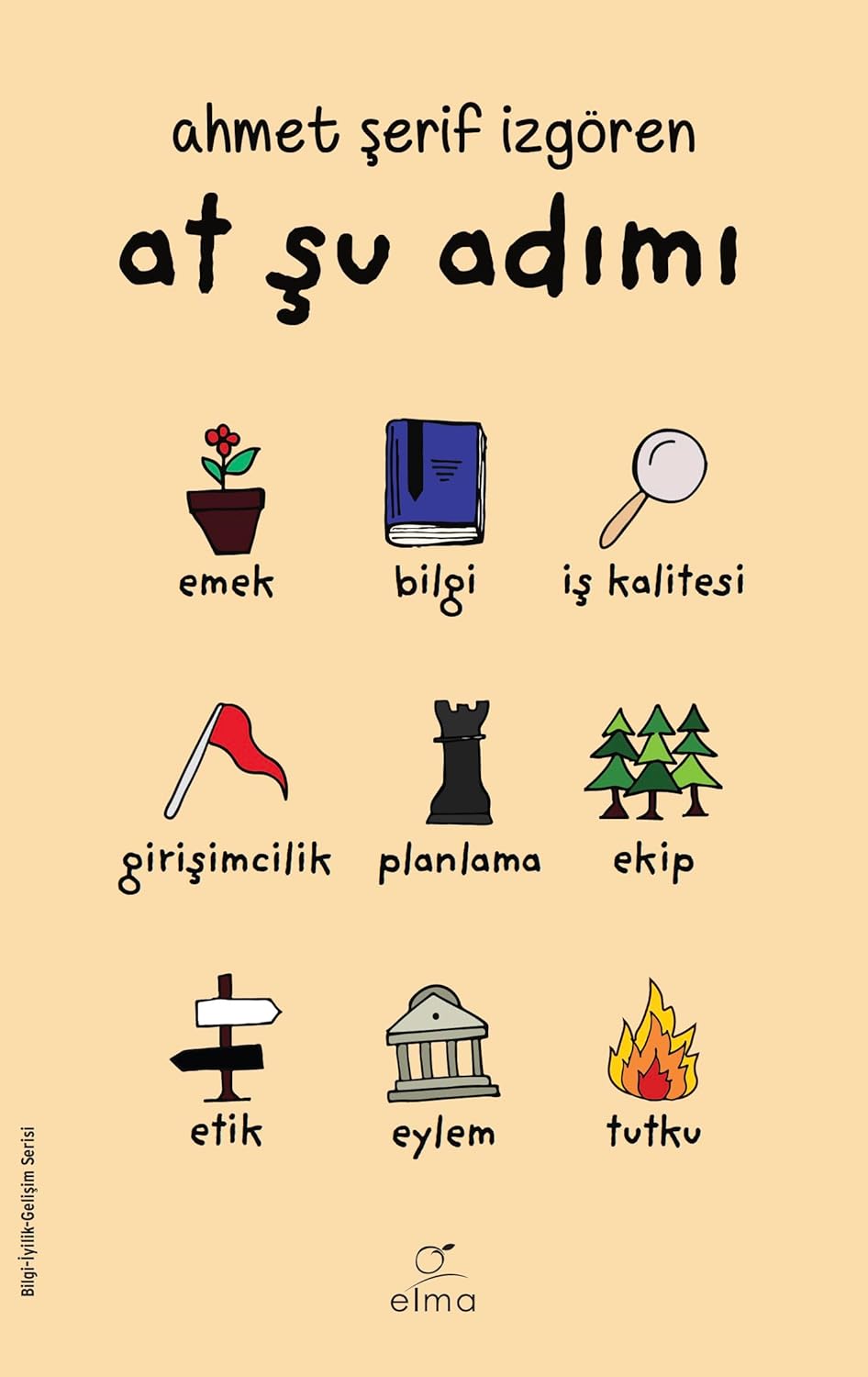 At Şu Adımı