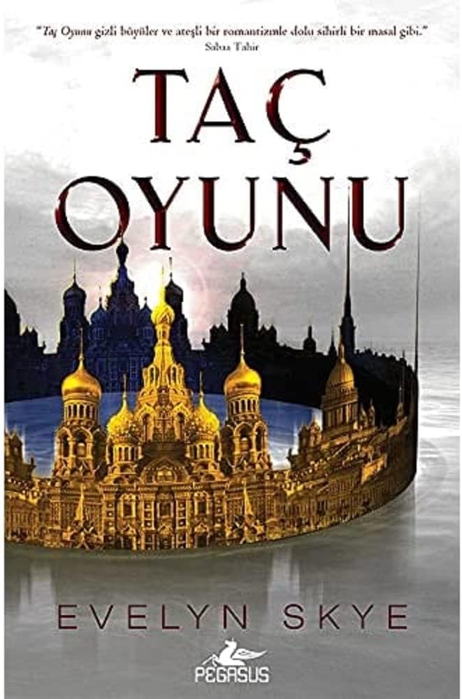 Taç Oyunu - Taç Oyunu Serisi 1