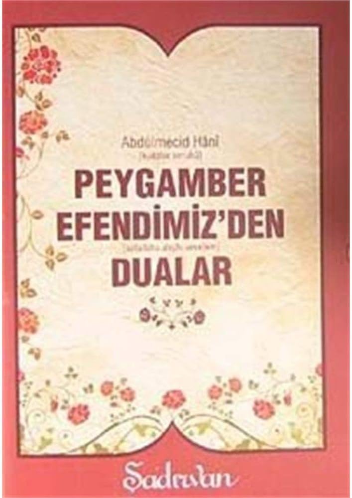 Peygamber Efendimiz'in Şemaili