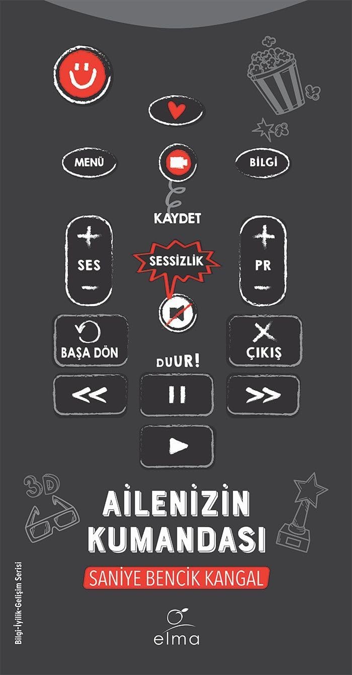 Ailenizin Kumandası