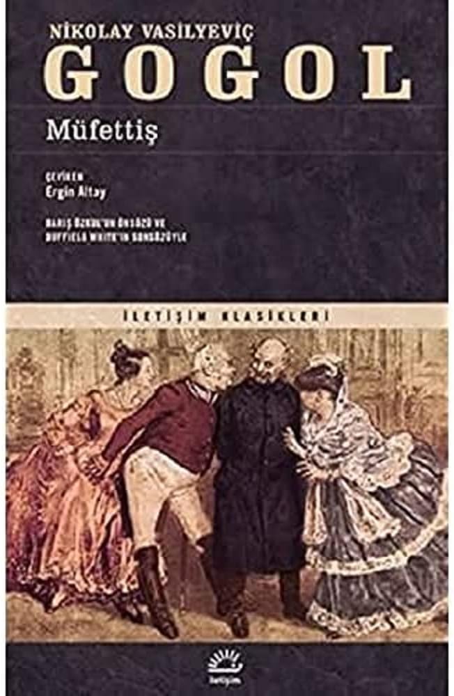 Müfettiş