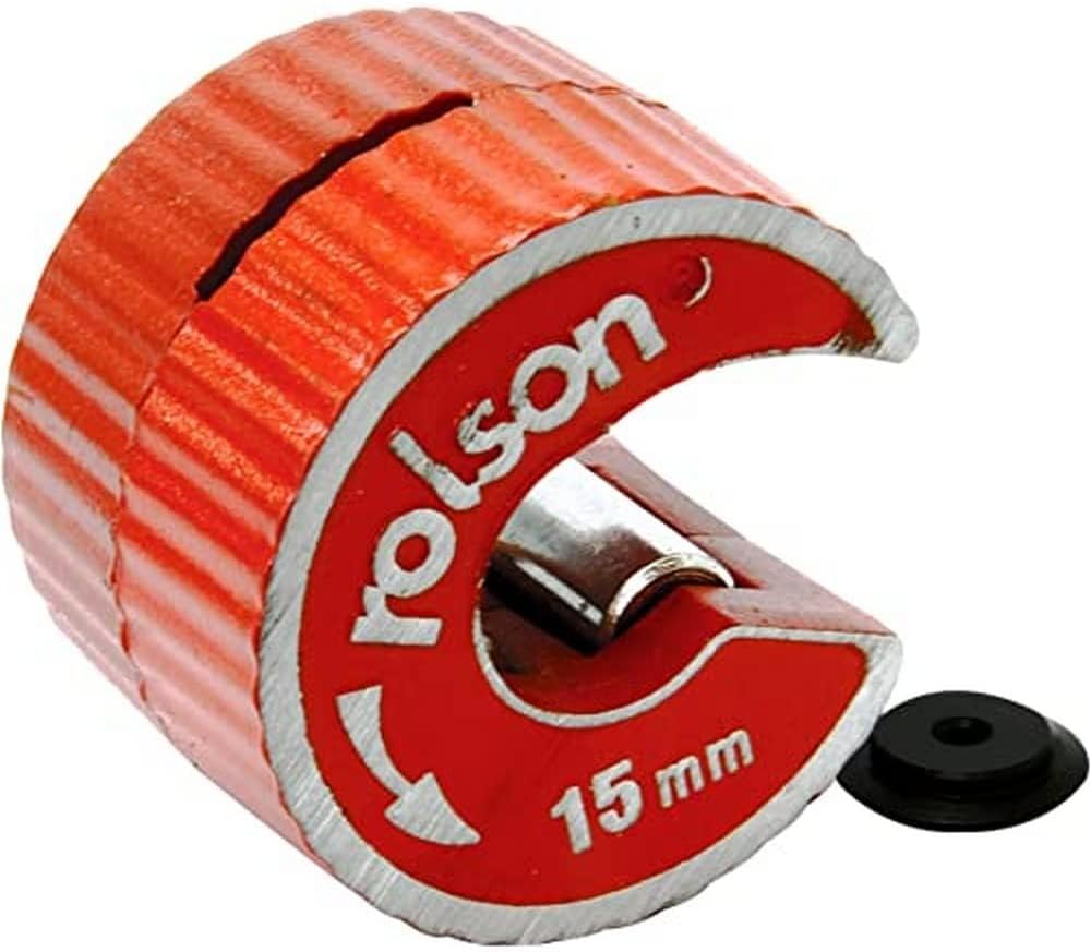Alternative view of 22406 15 mm Copper Pipe Cutter