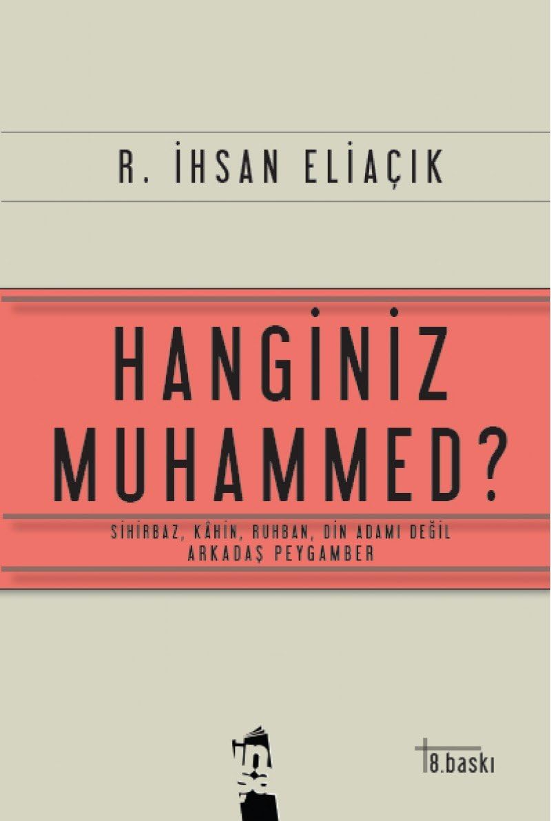 Hanginiz Muhammed