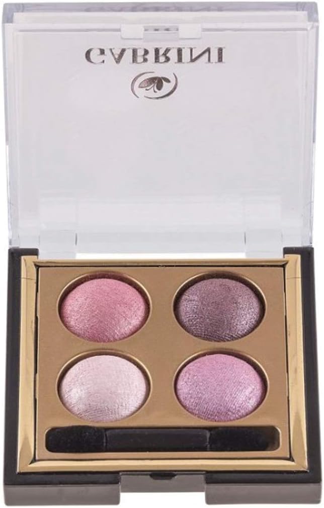 Terracotta Quarted Eyeshadow 203